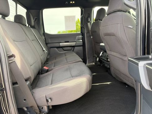 Used 2023 Ford F150 XLT w/ Equipment Group 302A High AWD/4WD image 32
