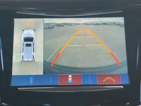 Used 2017 Cadillac Escalade ESV Platinum image 27