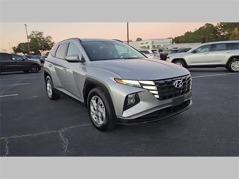 Used 2024 Hyundai Tucson SEL image 17