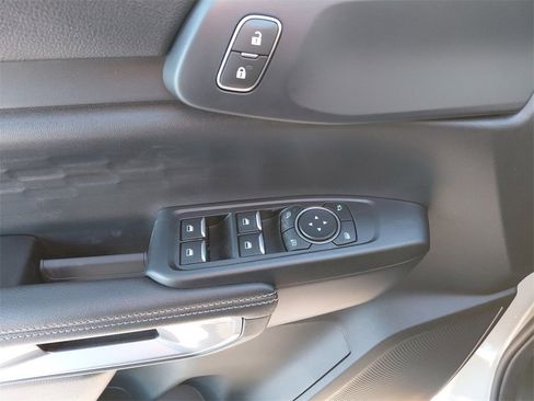 New 2025 Ford Ranger XLT w/ Advanced Towing Package image 28