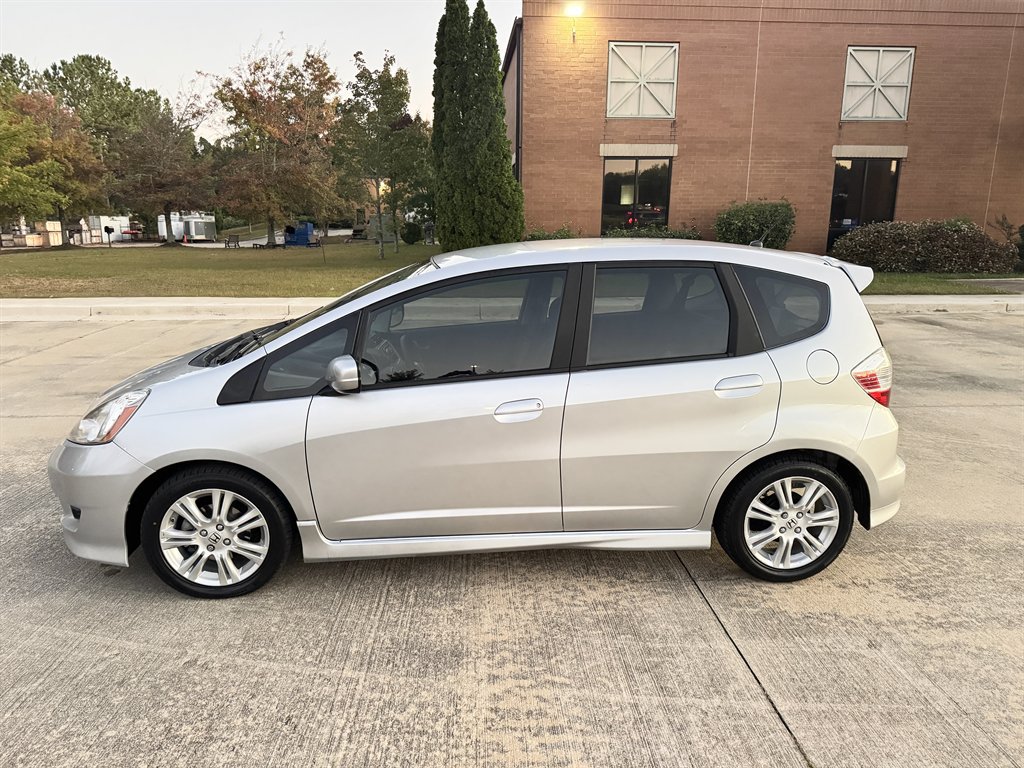 Used 2011 Honda Fit Sport image 50
