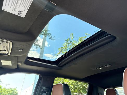 New 2026 GMC Sierra 2500 4x4 Crew Cab Denali Ultimate image 18