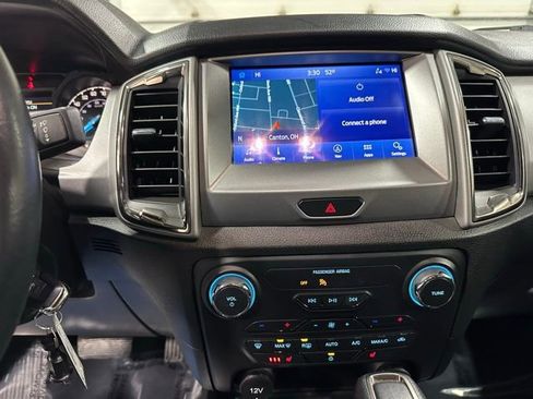 Used 2023 Ford Ranger XLT w/ Equipment Group 302A High image 22