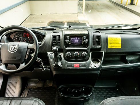 Used 2020 RAM ProMaster 3500 FWD image 12