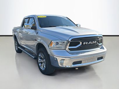 Used 2016 RAM 1500 Limited