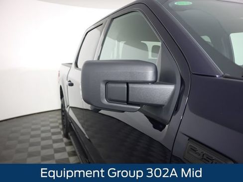 New 2026 Ford F150 XLT w/ Equipment Group 302A MID AWD/4WD image 10