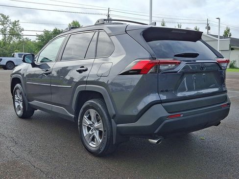 Used 2023 Toyota RAV4 XLE w/ Convenience Package AWD/4WD image 23