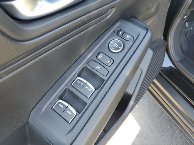 Certified 2024 Honda Accord LX image 19