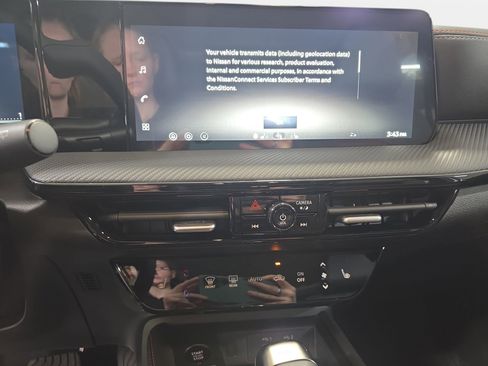 New 2026 Nissan Kicks SR w/ SR Premium Package image 20