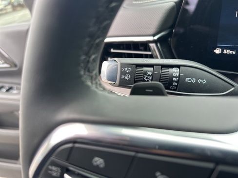 New 2026 Chevrolet Tahoe Premier image 18