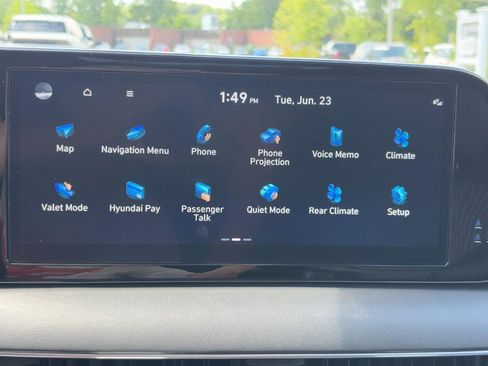 Used 2024 Hyundai Palisade Calligraphy AWD/4WD image 23