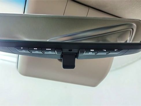 Used 2025 Genesis GV80 3.5T Prestige image 53