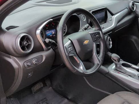 Used 2020 Chevrolet Blazer LT image 10