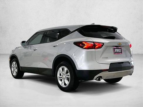 Used 2019 Chevrolet Blazer LT FWD image 13
