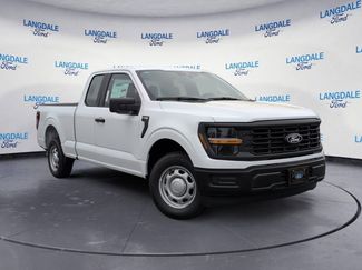 New 2026 Ford F150 XL video 2