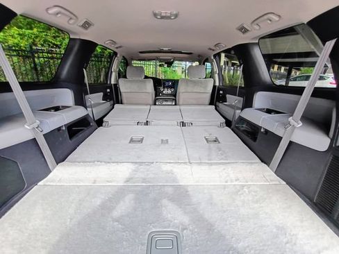 Used 2020 Toyota Sequoia SR5 RWD image 78