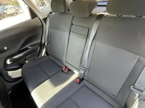 Used 2025 Hyundai Kona SEL image 23