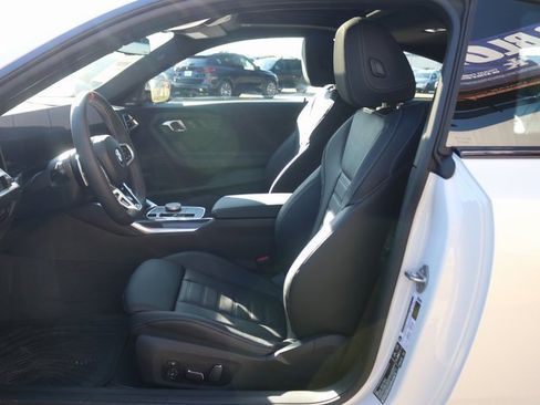 New 2026 BMW M240i xDrive M240i w/ Premium Package image 6