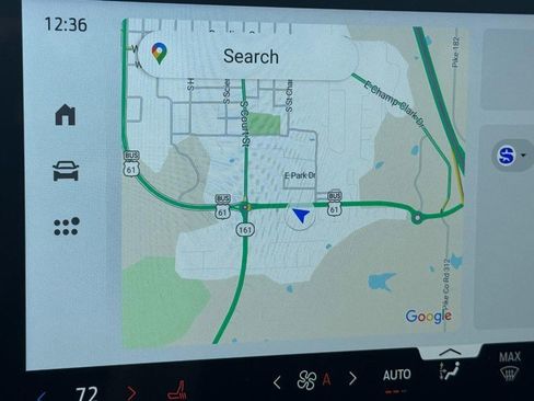 New 2026 Ford Explorer Active AWD/4WD image 14