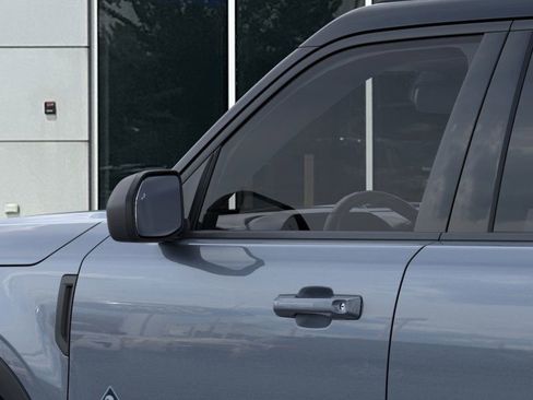 New 2025 Ford Bronco Sport Outer Banks image 20