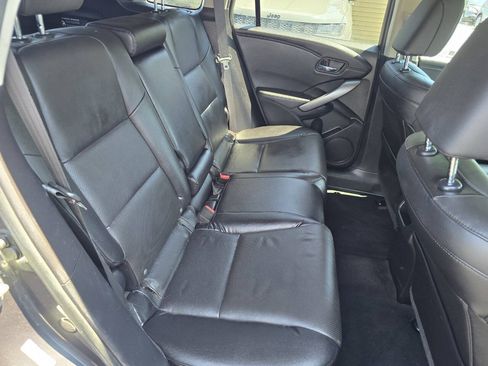 Used 2014 Acura RDX AWD image 26