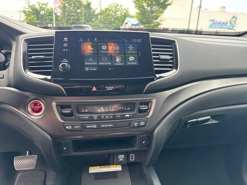 Used 2023 Honda Passport EX-L image 17