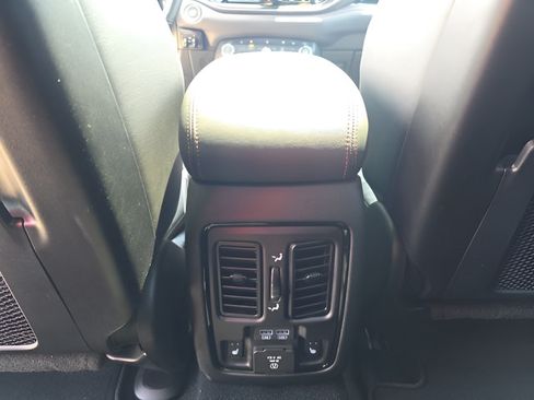 New 2026 Dodge Durango GT AWD/4WD image 27