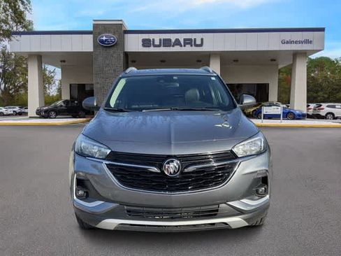Used 2020 Buick Encore GX Select FWD image 9