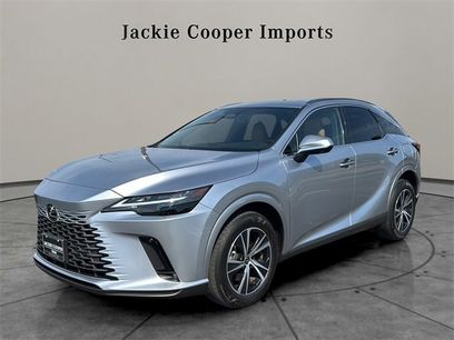 Used 2024 Lexus RX 350 Premium