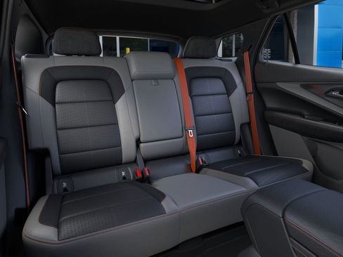 New 2026 Chevrolet Blazer EV SS w/ Performance Package image 17