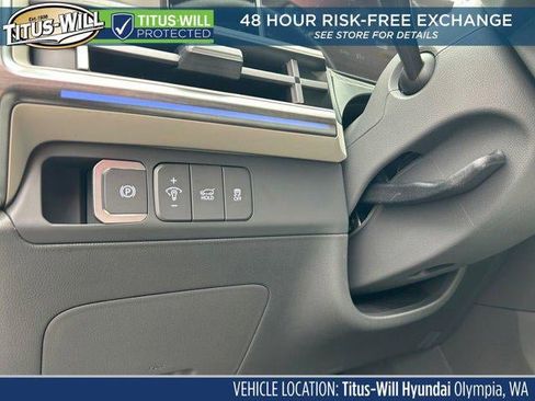 New 2026 Hyundai Santa Fe Calligraphy image 21