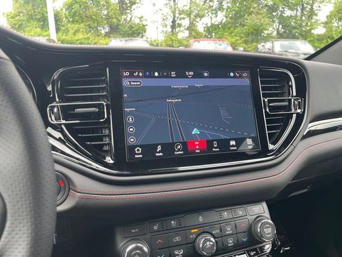 New 2026 Dodge Durango GT AWD/4WD image 22