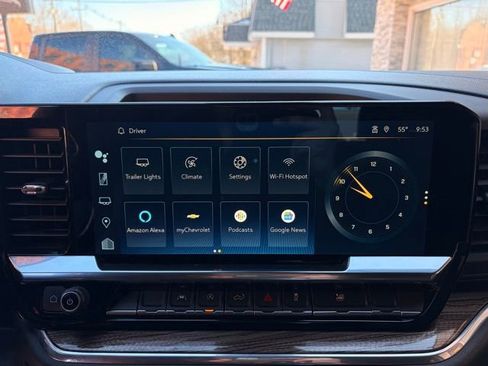 Used 2023 Chevrolet Silverado 1500 LT w/ Protection Package image 25