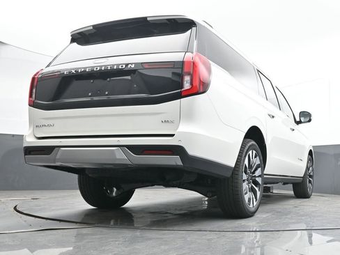 New 2026 Ford Expedition Max Platinum w/ Driver's Package AWD/4WD image 54