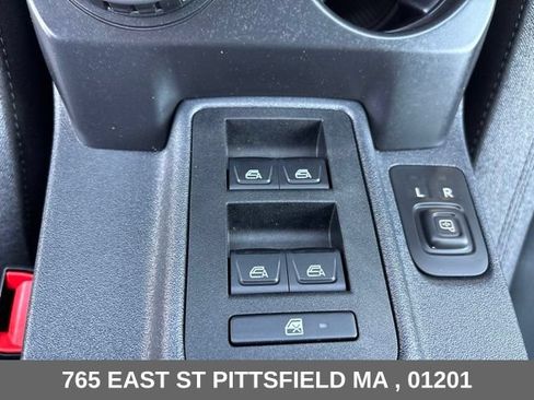 Used 2025 Ford Bronco Big Bend AWD/4WD image 20