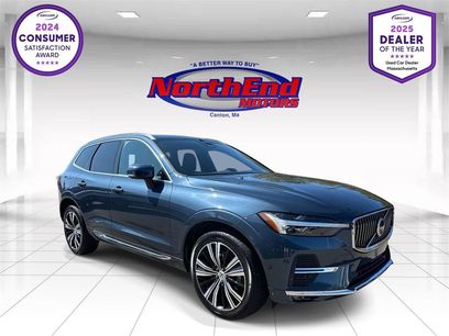 Used 2023 Volvo XC60 B5 Plus w/ Protection Package Premier