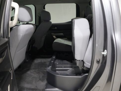 Used 2024 Toyota Tundra SR5 w/ SR5 Convenience Package AWD/4WD image 18