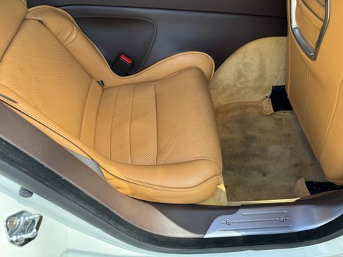 Used 2011 Aston Martin Rapide RWD image 61