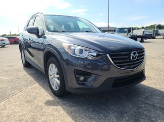 Used 2016 MAZDA CX-5 Touring image 1