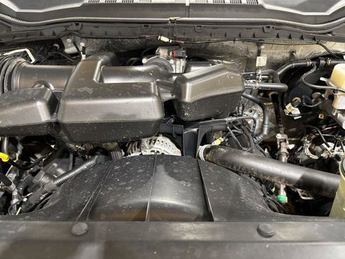Used 2019 Ford F350 XL w/ XL Value Package AWD/4WD image 24