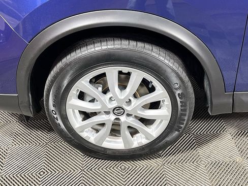 Used 2021 Nissan Rogue Sport S AWD/4WD image 26