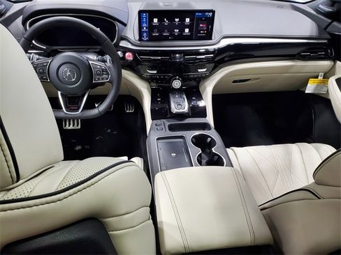 New 2026 Acura MDX A-Spec image 25