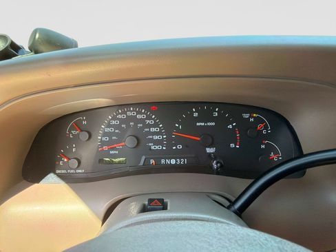 Used 2004 Ford F250 King Ranch AWD/4WD image 27
