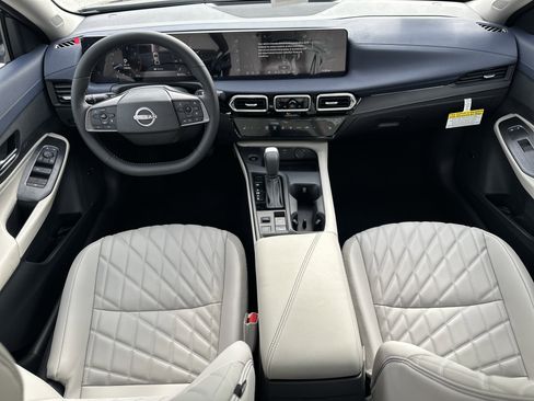 New 2026 Nissan Sentra SL w/ Floor Mat Package image 22