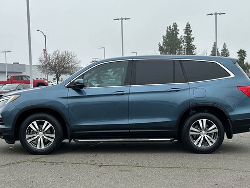 Used 2016 Honda Pilot EX-L image 9