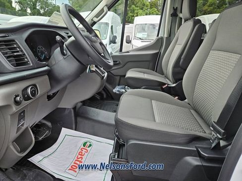 New 2025 Ford Transit 350 XL RWD image 6