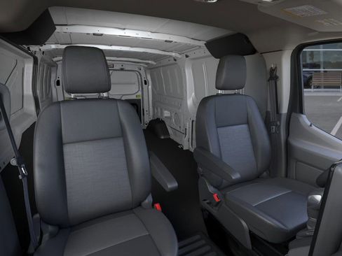 New 2025 Ford Transit 150 Low Roof RWD image 11