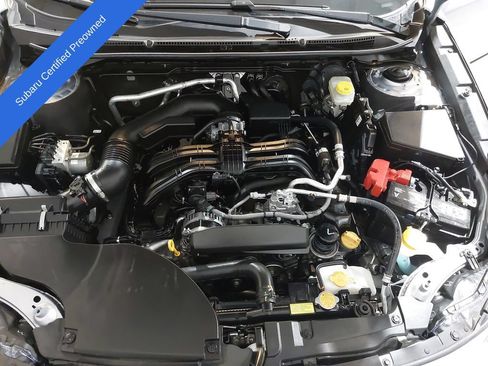 Certified 2024 Subaru Outback Onyx Edition AWD/4WD image 32