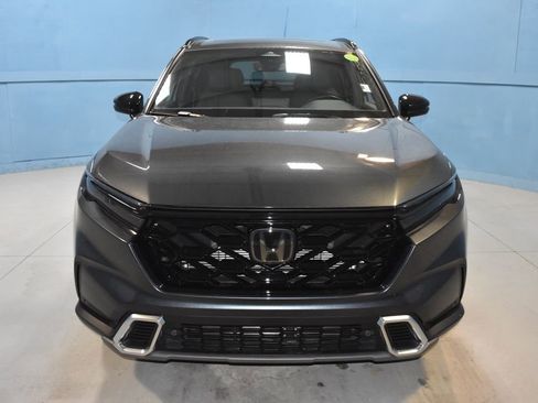Used 2026 Honda CR-V Sport Touring image 26