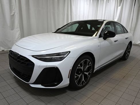 Used 2026 Audi A6 Premium Plus AWD/4WD image 18